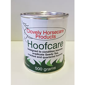 Clovely Hoof Care