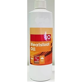 IO Neatsfoot Oil 500Ml
