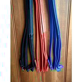GTL Webbing Race Reins