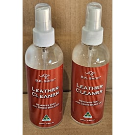 B.K.Smith Leather Cleaner 200ml