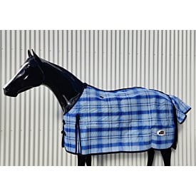 PVC SHADECLOTH RUG