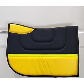 Kersey Wool Track Pads