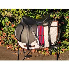 All Purpose Saddle Kit