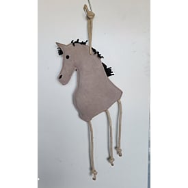 Horse Head Toy