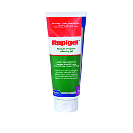 Virbac Rapigel 200G Tube-0