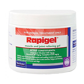 Virbac Rapigel 250G-0
