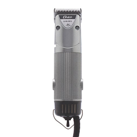Oster A5 Clipper-Single Speed