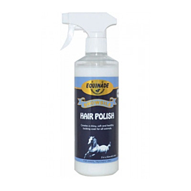 Equinade Showsilk Hair Polish 500ml Spray-0