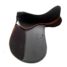 Status English Saddle