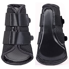 BamBoo Tendon Boots