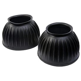 Bell Boots Rubber Pull On