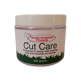 Clovely Cut Cure-1