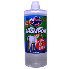 Dr Show Conditioning Shampoo-1 Litre