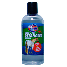 Dr Show Mane & Tail Detangler 250 ml