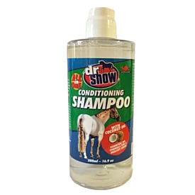 Dr Show Conditioning Shampoo 500ml