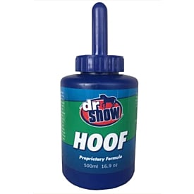Dr Show Hoof 500ml