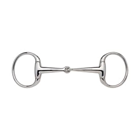 Eggbutt Snaffle