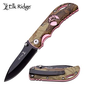 Elk Ridge-134CA