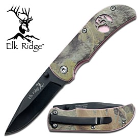 Elk Ridge - ER120