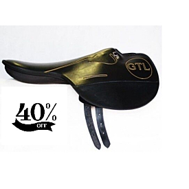 GTL Exercise Saddle-0