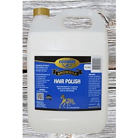 Equinade Hair Polish-5Litres