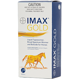 Bayer Imax Gold 100ml