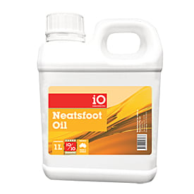 IO Neatsfoot Oil 1Lt-0