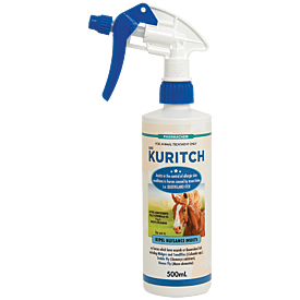 Kuritch 500ml Spray