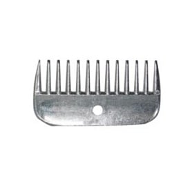 Aluminium Pulling Comb