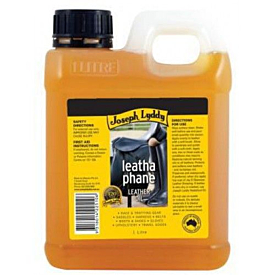 JL Leathaphane Oil 1L