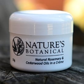 Nature's Botanical Cream 50g-0