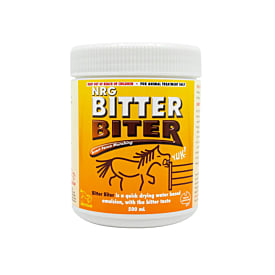 NRG Bitter Biter-500ml