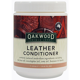 Oakwood Leather Condition 1L