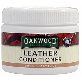 Oakwood Leather Cond 500Ml