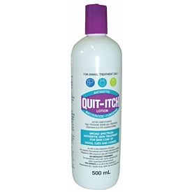 Quit Itch Lotion 500Ml