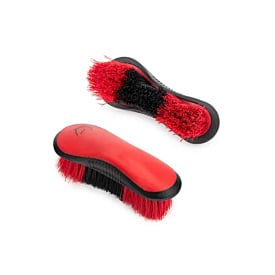 Stiff Dandy Brush