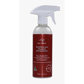 B.K  Oilskin Reproofer 375ml