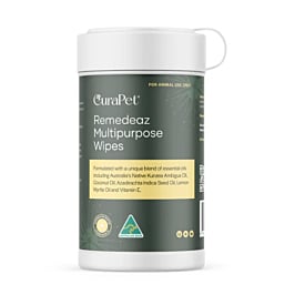 Remedeaz Multipurpose Wipes