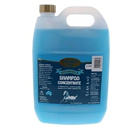 Equinade Showsilk Shampoo 5L