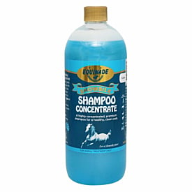 Equinade Showsilk Shampoo 500Ml