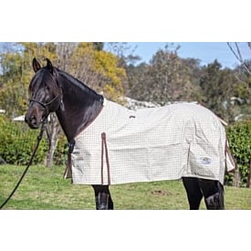 Simpson Ripstop Unlined Rug