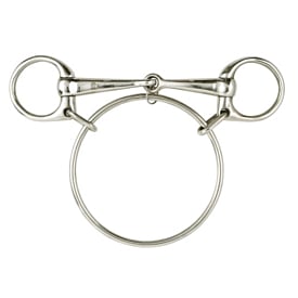 Dexter Racing Bit w Ring