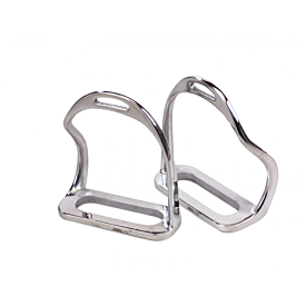 Nickle Plated Safety Irons