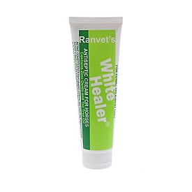 Ranvet White Healer 100g