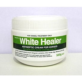 Ranvet White Healer 500g-0
